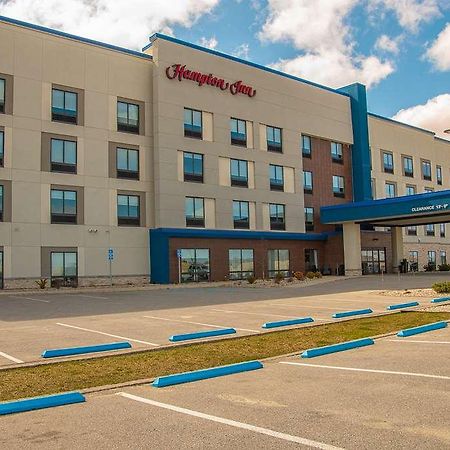Hampton Inn By Hilton Wabash Zewnętrze zdjęcie