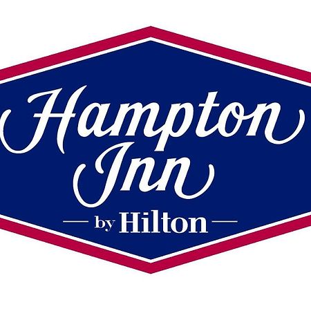 Hampton Inn By Hilton Wabash Zewnętrze zdjęcie