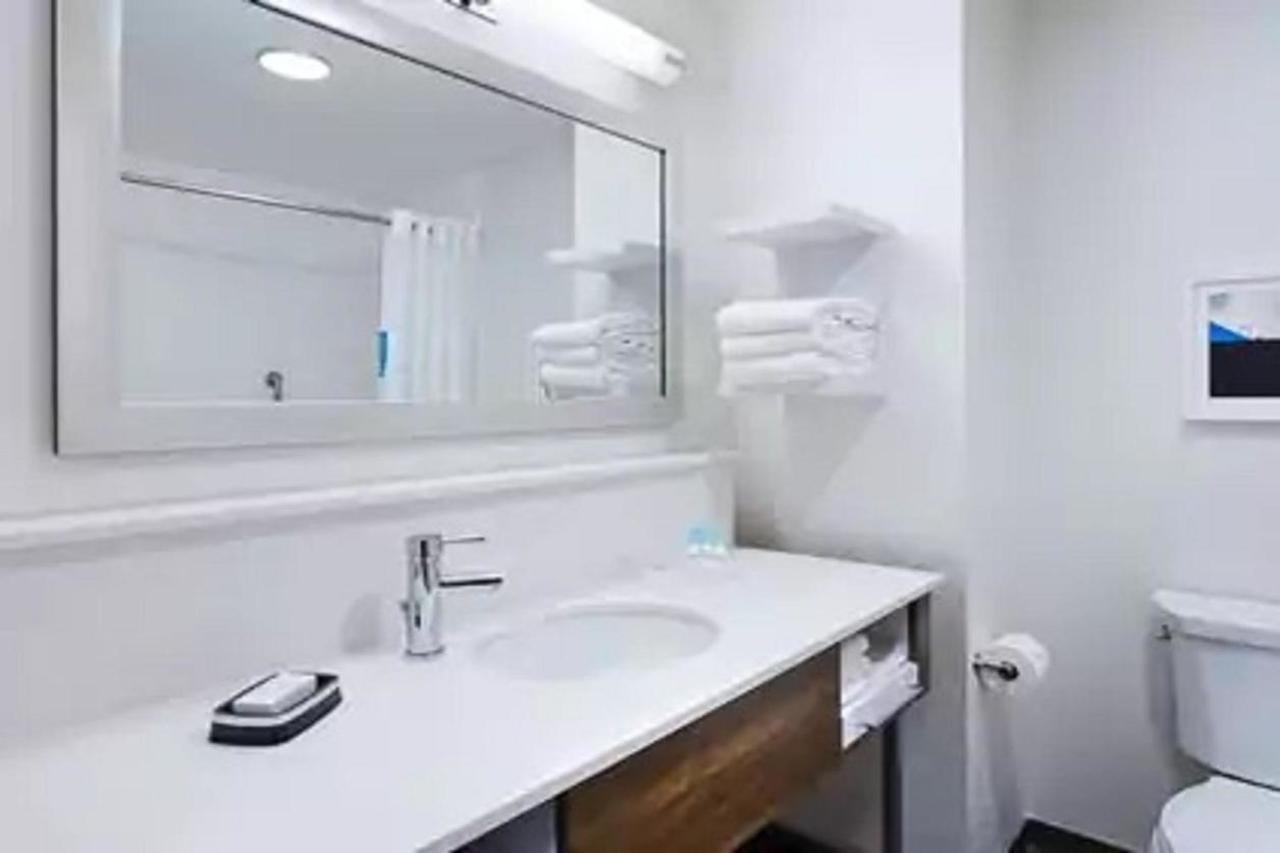 Hampton Inn By Hilton Wabash Zewnętrze zdjęcie