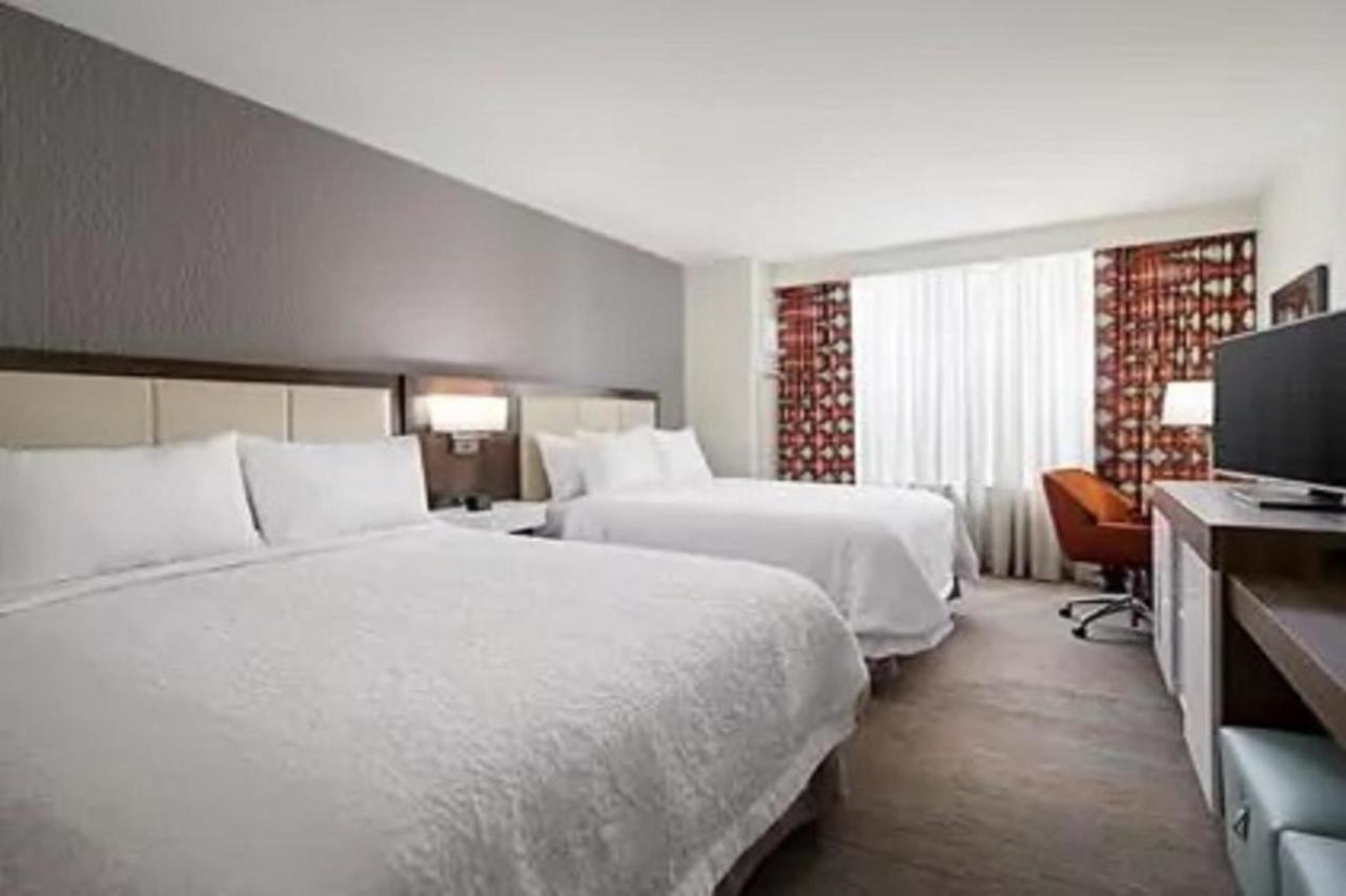 Hampton Inn By Hilton Wabash Zewnętrze zdjęcie
