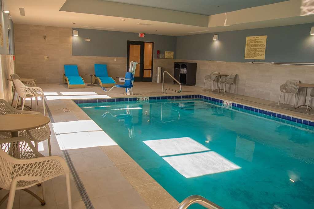 Hampton Inn By Hilton Wabash Udogodnienia zdjęcie