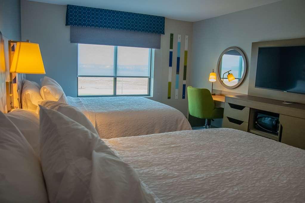Hampton Inn By Hilton Wabash Pokój zdjęcie