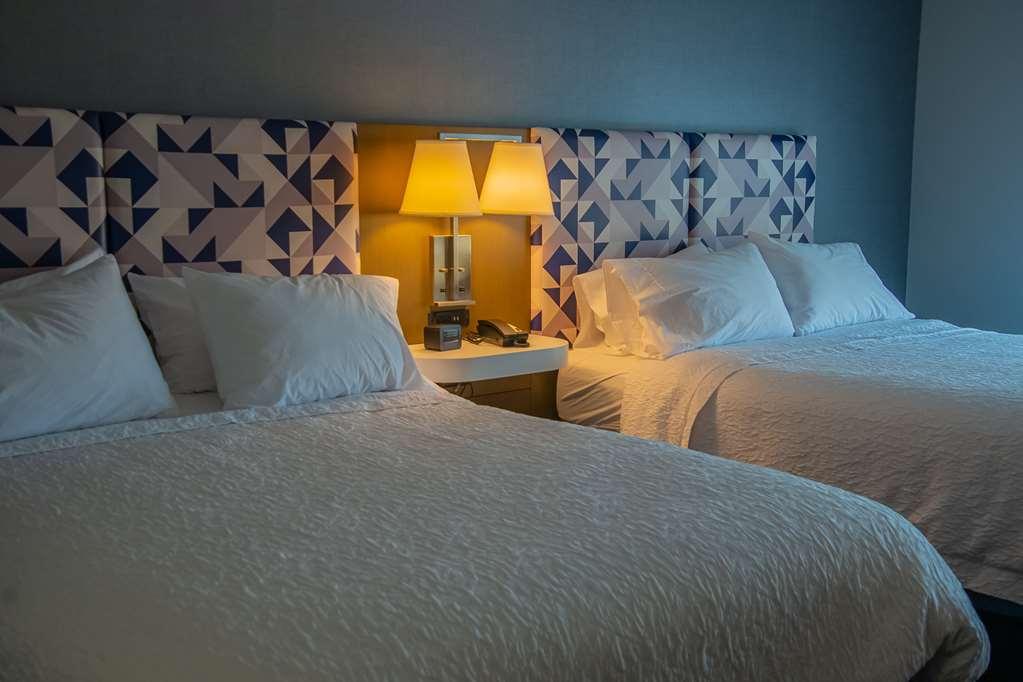 Hampton Inn By Hilton Wabash Pokój zdjęcie