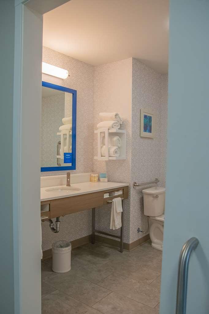 Hampton Inn By Hilton Wabash Pokój zdjęcie