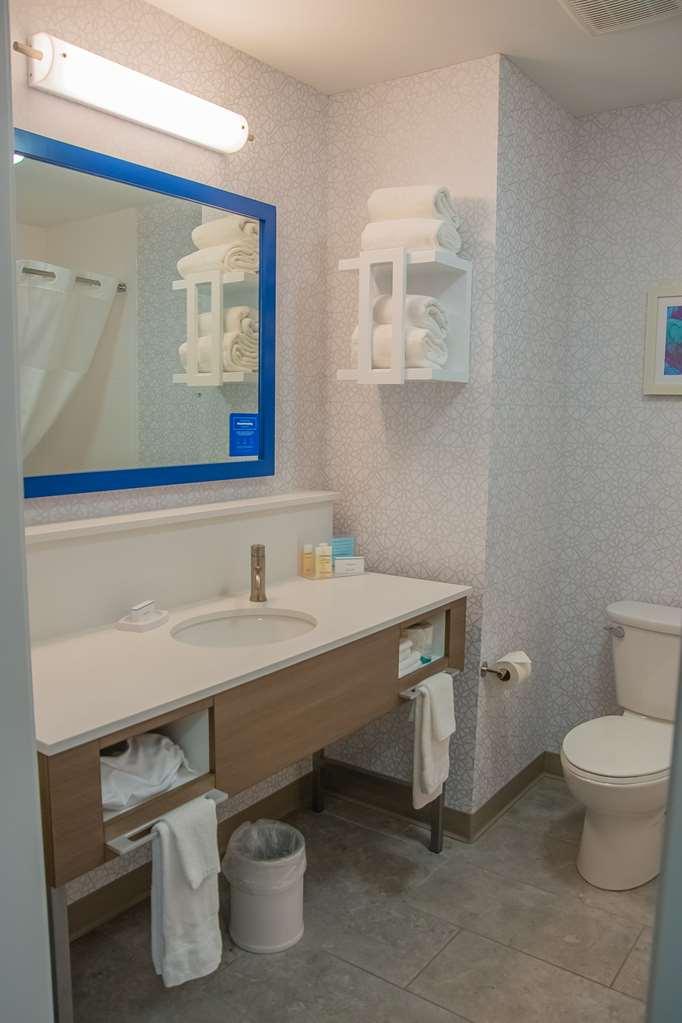 Hampton Inn By Hilton Wabash Pokój zdjęcie